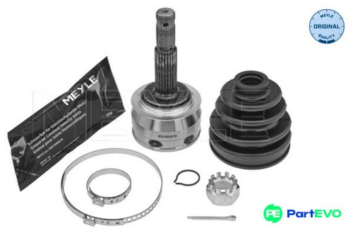 Meyle drive shaft - drive,