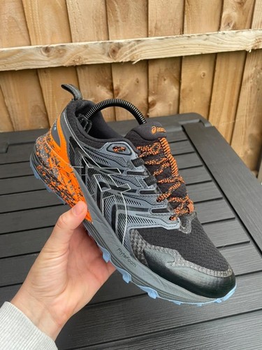 Asics gel trabuco terra - gel-trabuco,