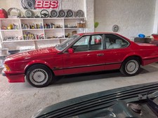 CLASSIC BMW WHEELS  E38 E24 E28 E34 M3 Bbs Rs Rc not Alpina