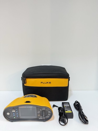 Fluke smft 1000 multifunction - fluke,