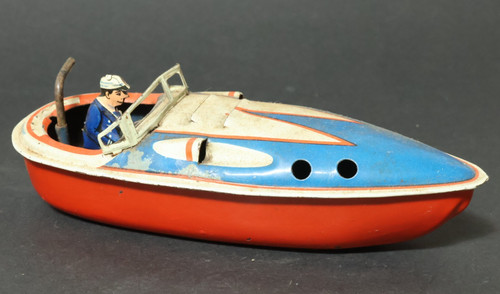 Old michael seidel rocket - michael,