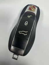 GENUINE PORSCHE 3 BUTTON