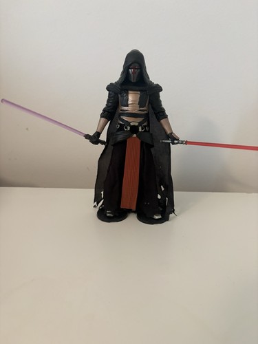 Star wars black - wars, series