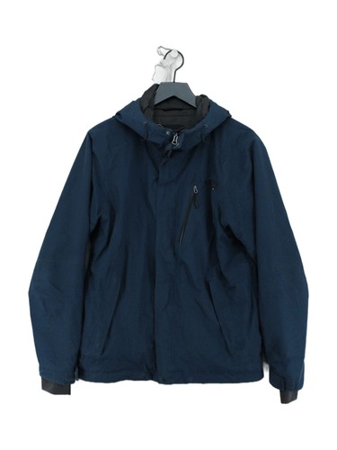The north face parka - the,