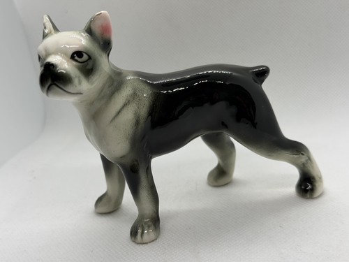 Vintage porcelain black white - vintage,