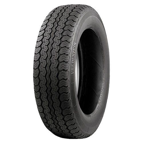 Tyre vredestein 165 - vredestein, 84h