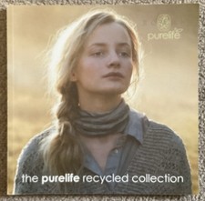 Rowan The Purelife Recycled
