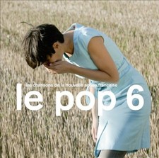 Pop, Vol. 6 [Digipak] by