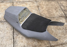 Suzuki Rgv250 Vj21 Single Seat