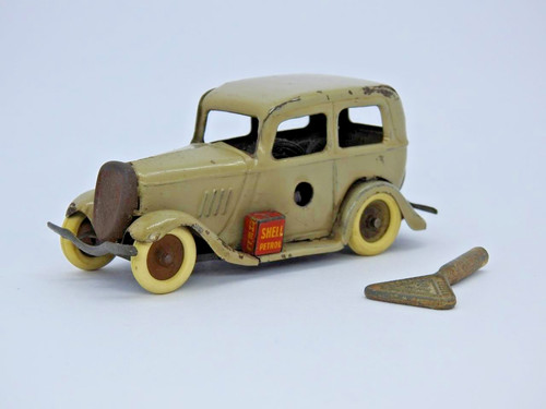 Triang minic vintage 1937 rare - vintage,