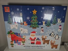 Winter Wonderland Advent