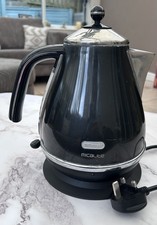 DELONGHI ICONA MICALITE KETTLE