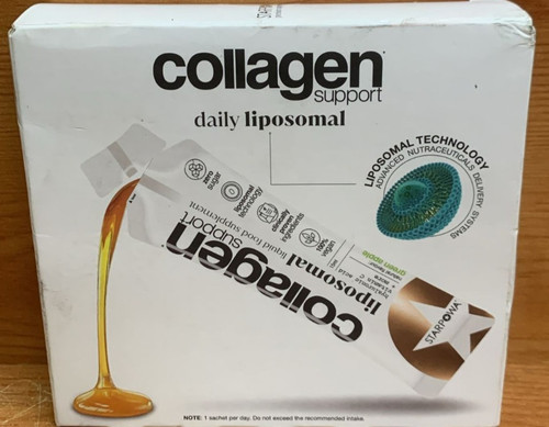 Starpowa vegan collagen - starpowa,