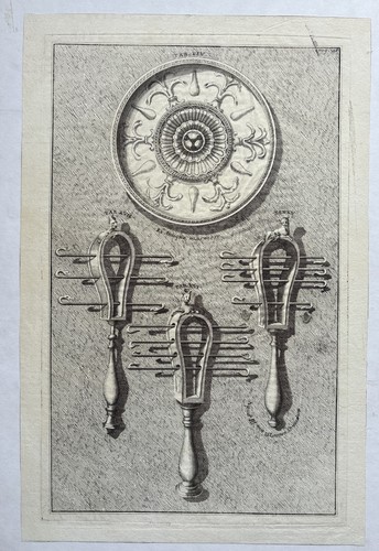Antique architectural - antique,