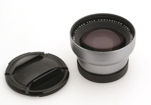 Fujifilm fujinon tele - fujifilm,
