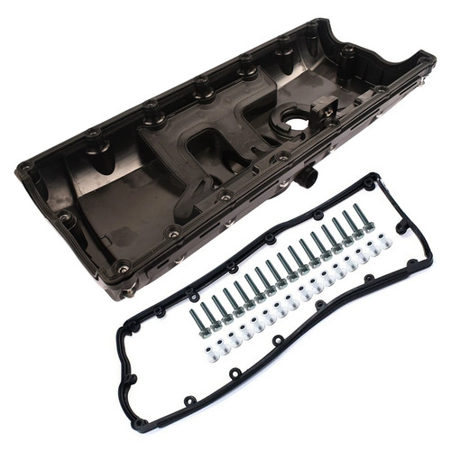 Engine cylinder head cover - engine,