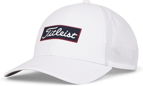 Titleist oceanside golf cap - titleist,