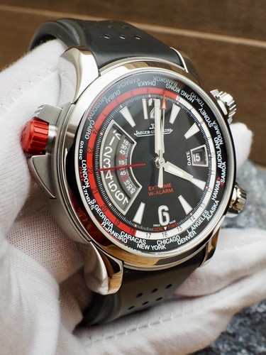 Jaeger lecoultre extreme - lecoultre,