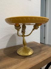 Disney Parks Lumiere Cake