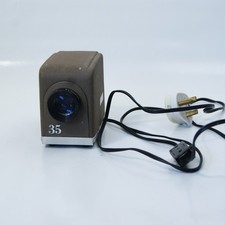 Minolta mini film projector - 35,