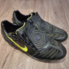 Nike Total 90 Laser II FG