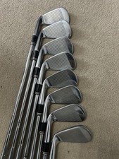 Cleveland CG1 CMM Full Iron