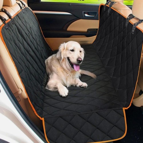 New pet car seat cover - pet,