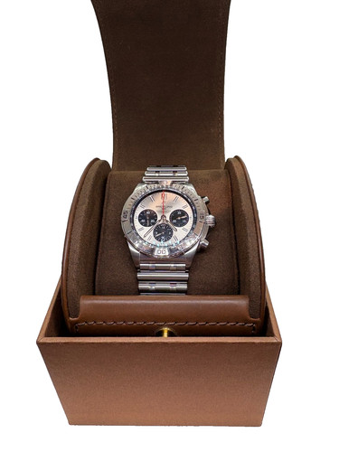 Breitling chronomat - breitling,