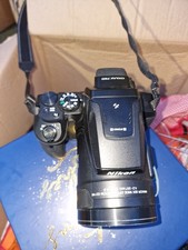 Nikon COOLPIX P900 16.0MP