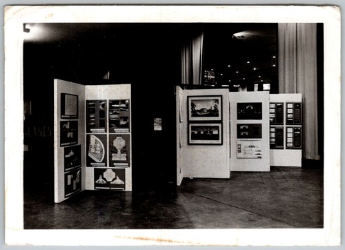 Vtg snapshot architectural - snapshot,