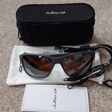 Julbo Camino Sunglasses Gris