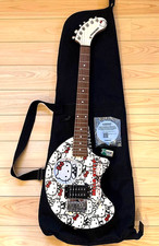 FERNANDES ZO-3 Hello Kitty