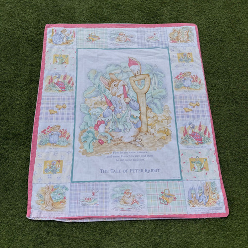 Mothercare vintage peter - mothercare,