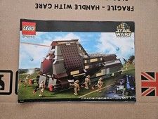 Lego Star Wars Trade