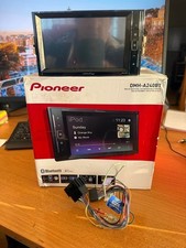Pioneer DMH-A240BT 6.2" Car