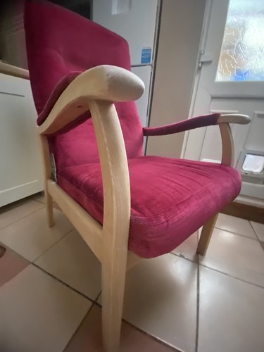Parker knoll mid century - parker,