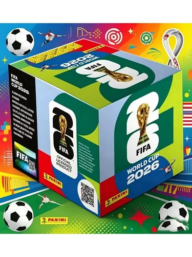 Fifa world cup 2026 - fifa, official