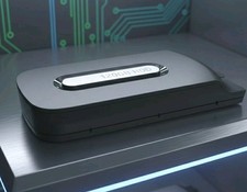 Official  Microsoft Xbox 360