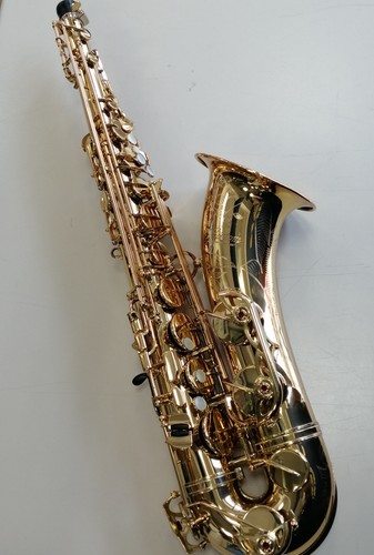 Yamaha yts 875 - yts-875, tenor