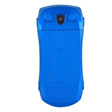 For CAr Shape Phone Flip