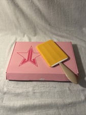 Jeffree Star Cosmetics Thirsty Bomb Pop Mirror - In Hand
