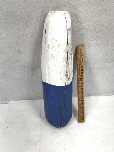 Antique lobster bouy - bouy, old