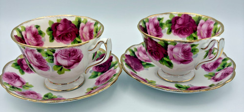 Royal albert old - royal, english