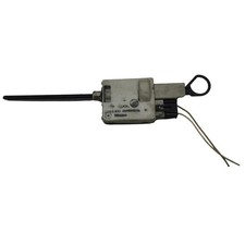 Renault Trafic II X83 2005