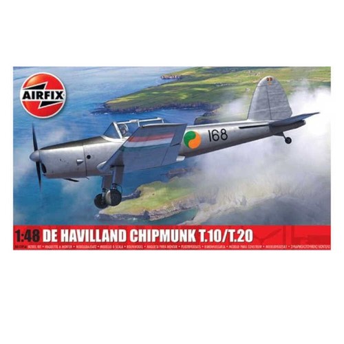 Airfix de havilland - 1:48,