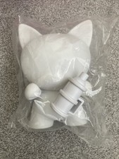 Kid Robot Cat Dunny / Munny 7 inch Customisable Paint Yourself
