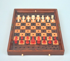 Antique Jaques In Statu Quo