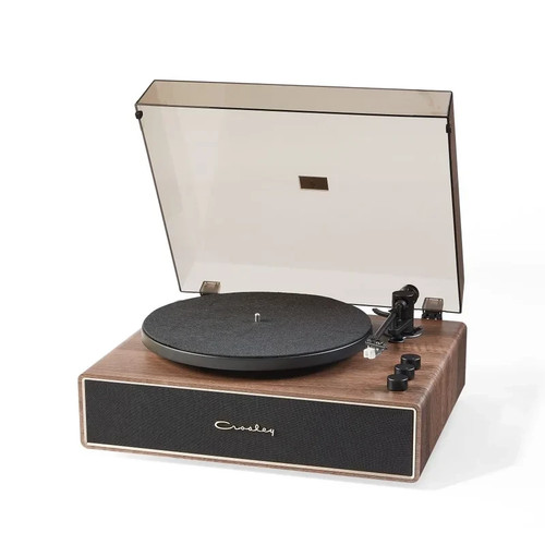 Crosley stave record - crosley,