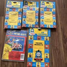 Job lot x 60 Thomas  the tank