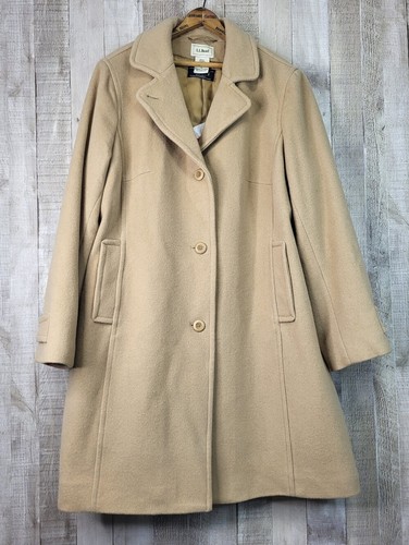 Bean bellandi lambswool - l.l.,
